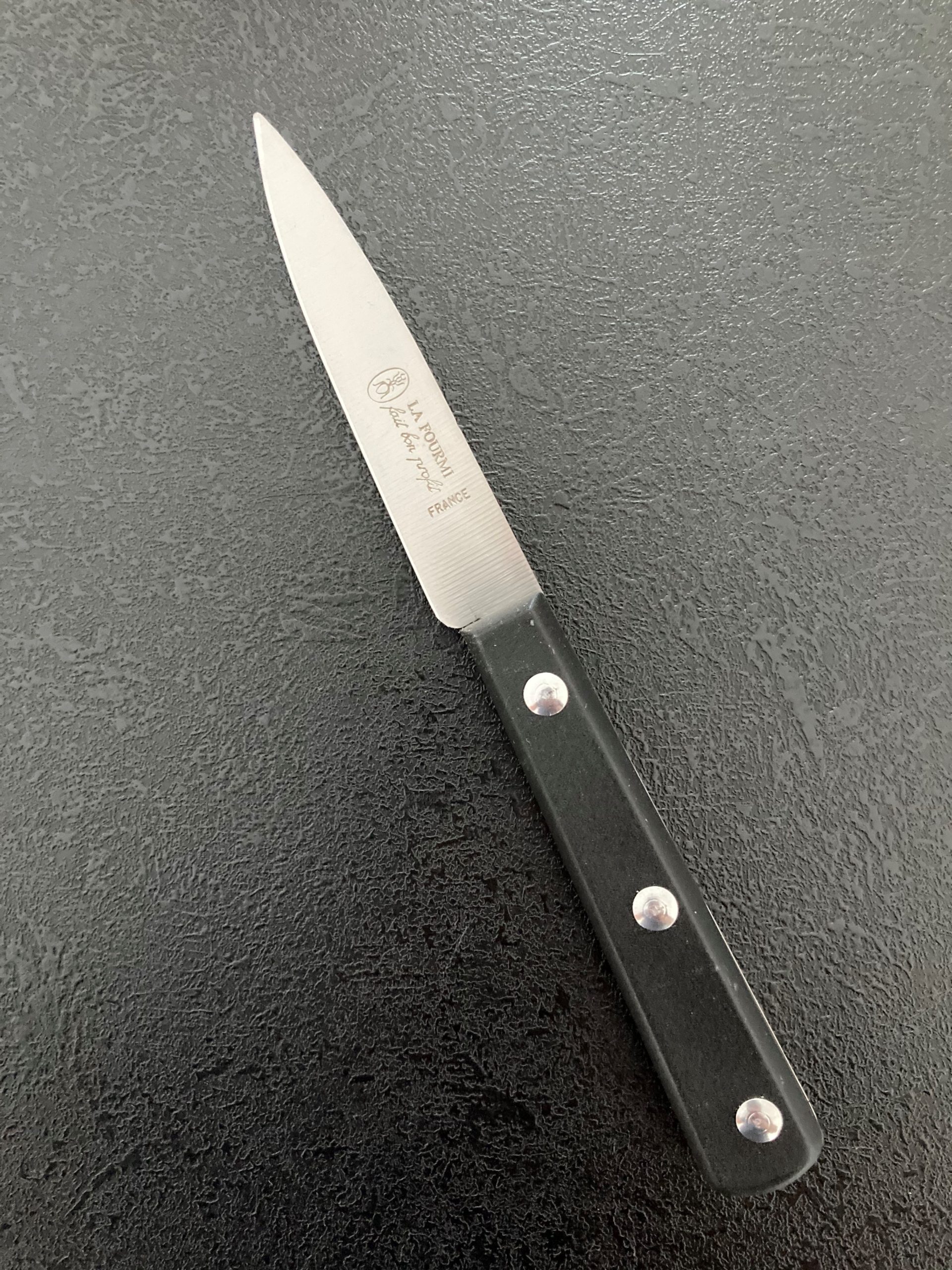Couteau d'office 10cm