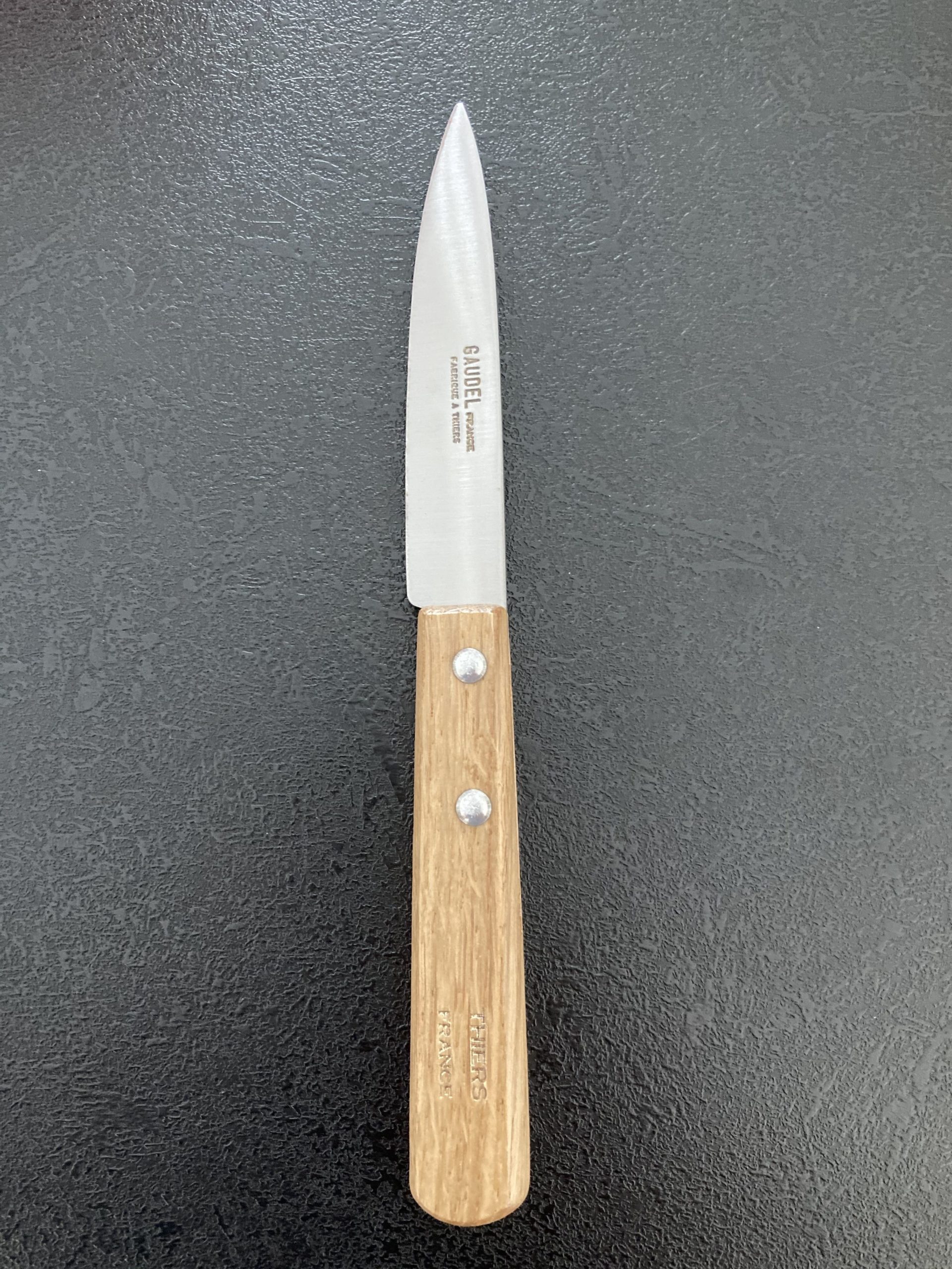 Couteau d'office 10 cm - Burdis