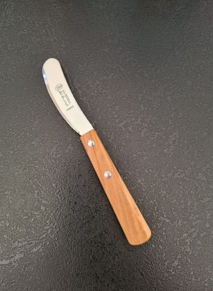 Couteau à beurre - couteau a tartiner - Laguiole beurre - la fourmi