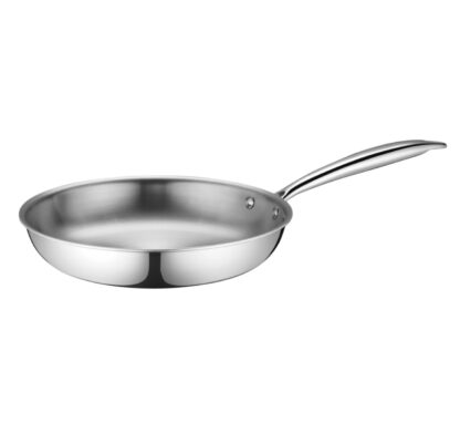 POÊLE INOX NAPOLÉON IMPÉRIAL LA GAMME PRO – Image 2